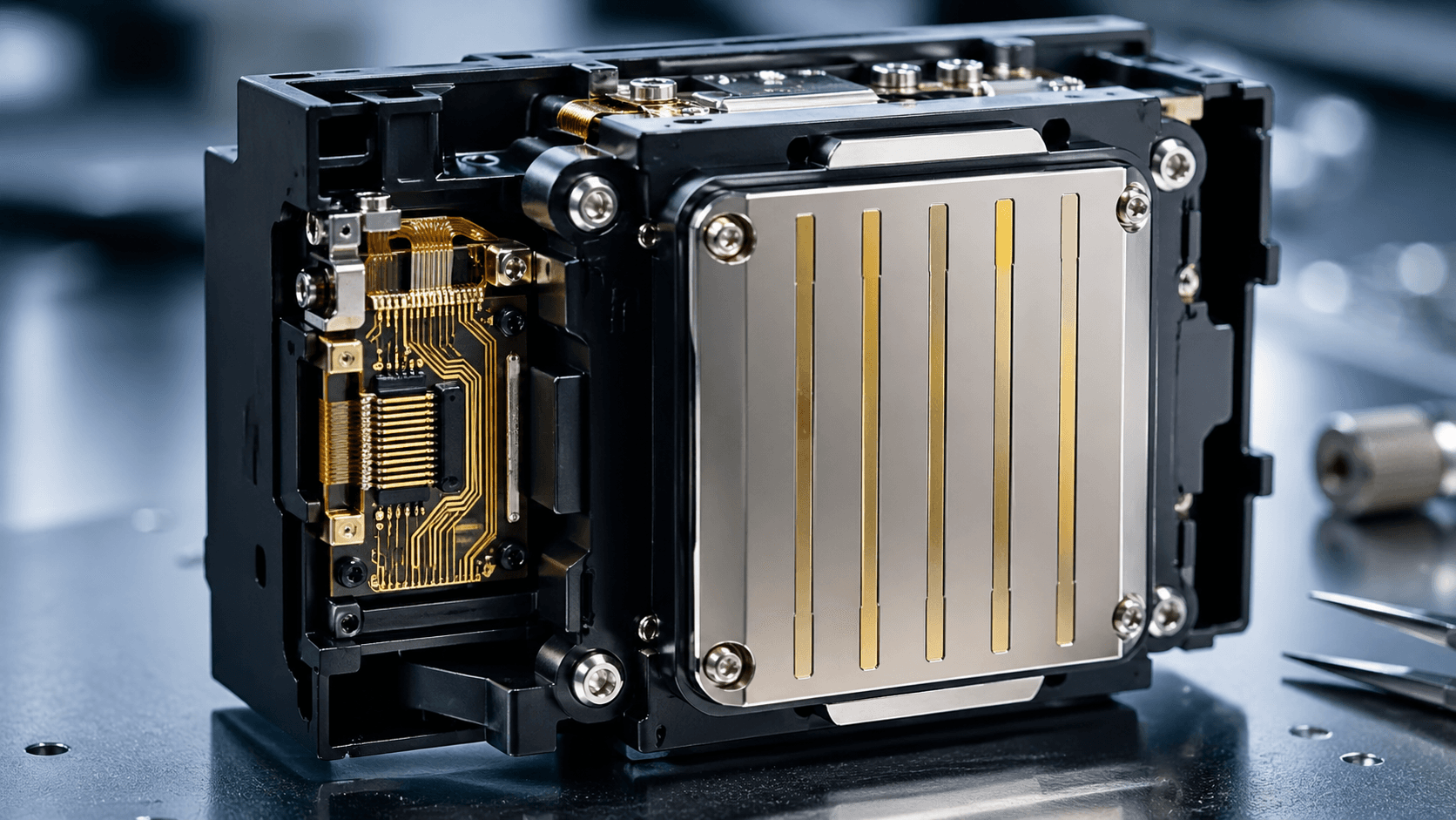 Top 5 Reasons Your Epson I3200 Printhead is Clogged (And What to Do When It's Dead)