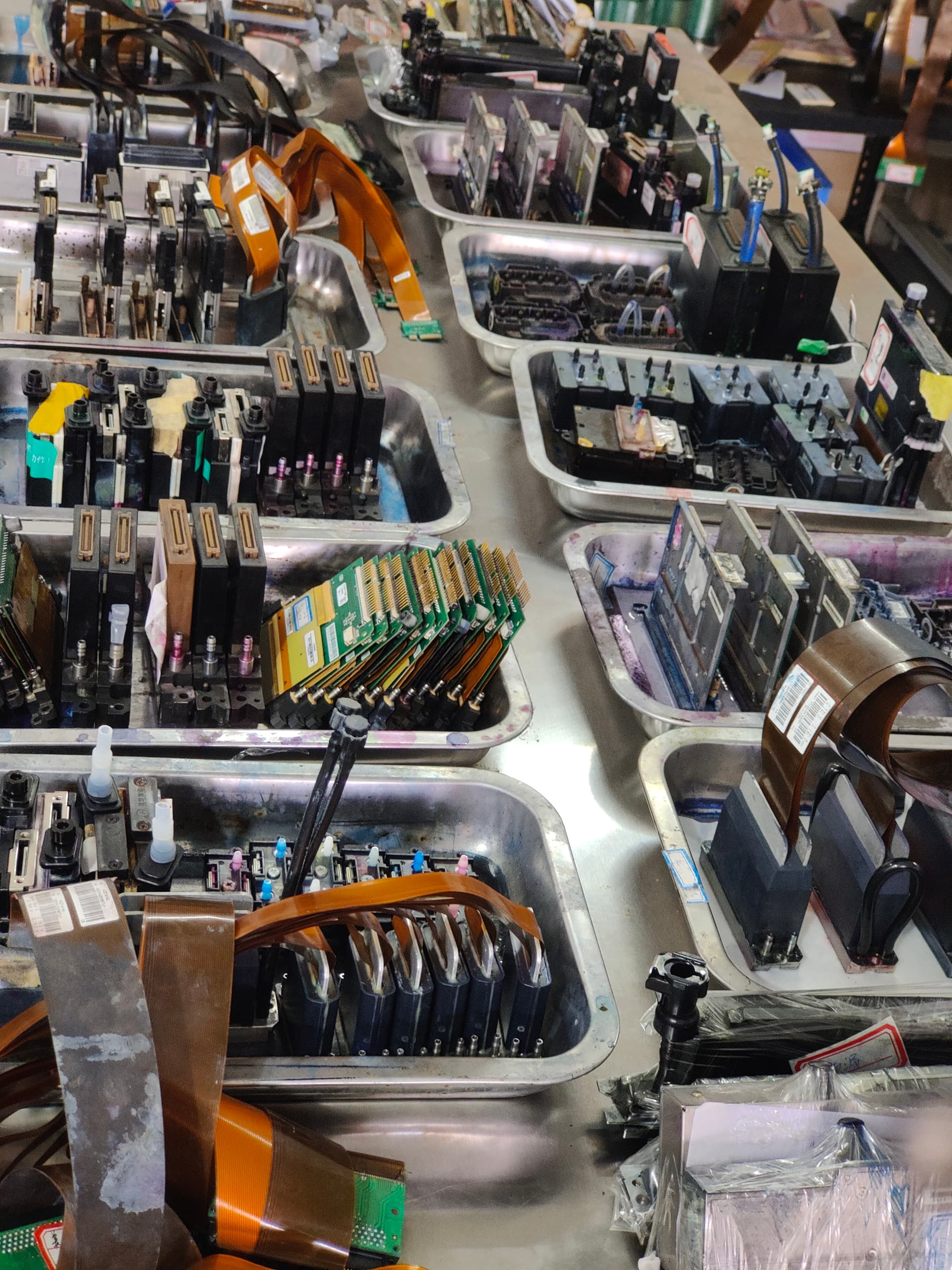 Workshop — Hong Kong