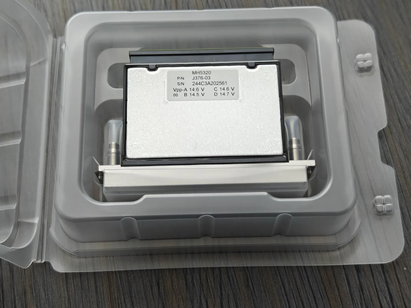 Ricoh Gen6 printhead, brand new sealed original