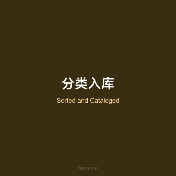 Printhead classification and warehousing