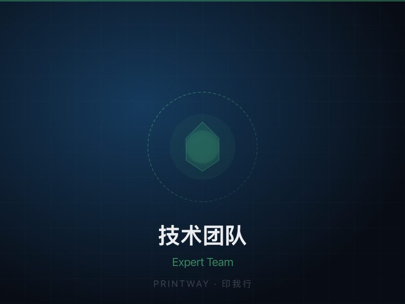 Expert team with 10+ years experience